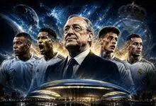 اکران کهکشانی‌های 3 به کارگردانی فلورنتینو پرز