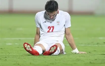 پروژه نساجی شکست خورد؛ دانیل ایری و کسری طاهری حاضر نشدند استقلالی شوند!