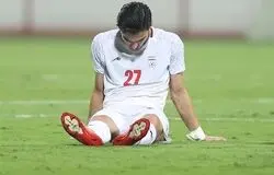 پروژه نساجی شکست خورد؛ دانیل ایری و کسری طاهری حاضر نشدند استقلالی شوند!