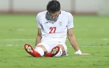 پروژه نساجی شکست خورد؛ دانیل ایری و کسری طاهری حاضر نشدند استقلالی شوند!