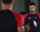 مرتضی پورعلی گنجی لژیونر شد
