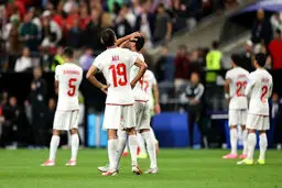  2026 برای ایران به دفترخاطرات رفت