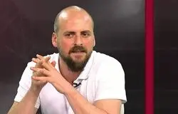بازداشت خبرنگار ترک به خاطر خبر دروغ نقل و انتقالاتی