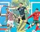 پیش‌بینی کامل ESPN از جام جهانی؛ ایران با حذف سوییس به یک‌هشتم می‌رسد!