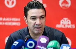 نکونام راه قلعه‌نویی را در تراکتور تبریز رفت