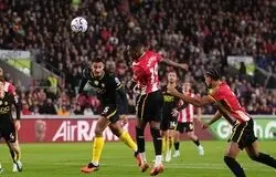 برنتفورد ۳ - ۰ چلسی؛ نیش زنبور پس از به قدرت رسیدن یک ایرانی در انگلیس