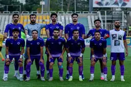 اعتراض سرمربی قعرنشین: حق ما این نیست!
