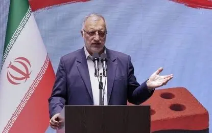 اعلام آمادگی شهرداری تهران برای ساخت تالار ۱۲ هزار نفری ورزشگاه آزادی