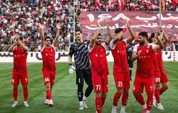 موقعیت‌سوزی‌ها ادامه داشته باشد، پرسپولیس ضربه می‌خورد!