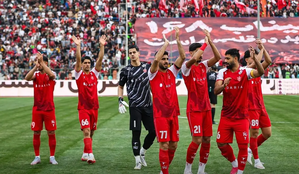 موقعیت‌سوزی‌ها ادامه داشته باشد، پرسپولیس ضربه می‌خورد!