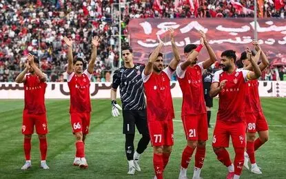 موقعیت‌سوزی‌ها ادامه داشته باشد، پرسپولیس ضربه می‌خورد!