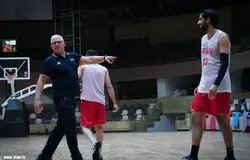 همکاری مانولوپولوس با جمشیدی آغاز شد