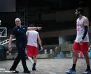 همکاری مانولوپولوس با جمشیدی آغاز شد