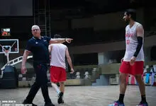همکاری مانولوپولوس با جمشیدی آغاز شد