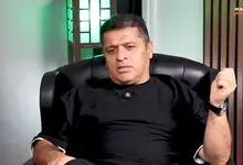 بهزاد داداش زاده: حمید درخشان هیچوقت مربی موفق نبوده و نمی‌شود!