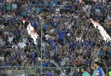 بلیت رایگان برای استقلالی‌ها در بصره