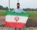 درخشش دوومیدانی‌کاران ناشنوای ایران در آسیا؛ ۲ طلا و ۲ نقره در یک روز