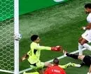 خلاصه بازی ایران1 - 1مصر ؛ نمایش برتر، نتیجه تلخ