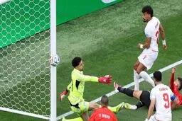 خلاصه بازی ایران1 - 1مصر ؛ نمایش برتر، نتیجه تلخ