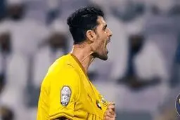 طارمی به جنگ القادسیه رفت
