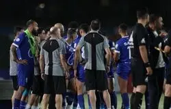 تاریخ اولین بازی استقلال در لیگ نخبگان مشخص شد