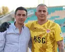 دیدار دوباره رحمتی و لک؛ دو گلر از دو نسل با یک ویژگی مشترک