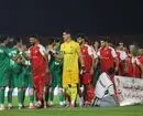 رافت: وقت انتقاد از تارتار نیست/ پرسپولیس با برد ملوان، آماده دربی می‌شود