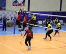 ۱۴ مهرماه قرعه کشی لیگ برتر زنان
