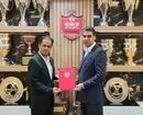 مدیر صدور مجوز باشگاه پرسپولیس منصوب شد
