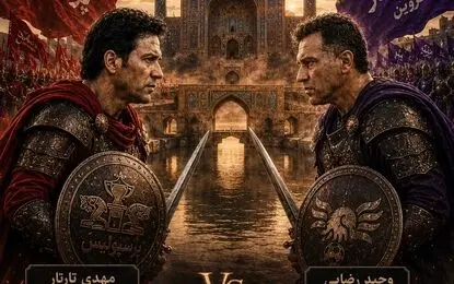 پیش بازی شمس آذر - پرسپولیس؛ بوی بهبود ز اوضاع سرخ‌ها می‌رسد؟