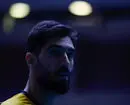 استوری محمد‌ موسوی برای امیرحسین زارع: دیوانه‌کننده

