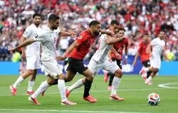 دیرک را شش تایی کردیم، خودمان 6 بار متاثر شدیم