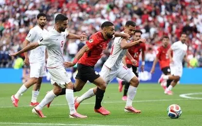 دیرک را شش تایی کردیم، خودمان 6 بار متاثر شدیم