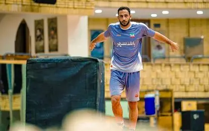 کشتی‌گیران ایران کابوس هندی‌ها برای مدال طلا
