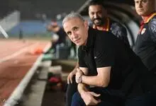 یحیی سرمربی تیم امید شد