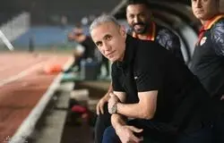 یحیی سرمربی تیم امید شد
