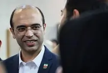 صدیقی: کسب کرسی‌های آسیایی ووشو حاصل رایزنی بود/ به موفقیت امیدواریم