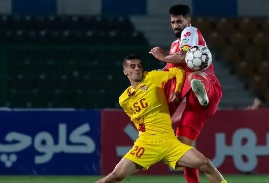 کنعانی‌زادگان تبرئه شد
