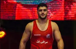  ای کاش امیررضا معصومی از فردین هدایتی یاد می‌گرفت 


