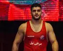  ای کاش امیررضا معصومی از فردین هدایتی یاد می‌گرفت 

