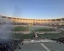 نقش‌جهان چهارمین خانه متوالی شهرآورد خارج از آزادی