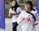 مسابقه ماراتن باز هم حاشیه ساز شد
