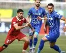 پیشکسوت پرسپولیس علیه استقلال: نیمکت آبی‌ها خوب نیست
