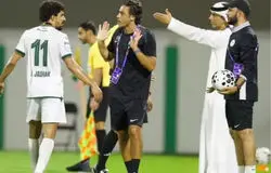 ماموریت غیرممکن فرهاد؛ باخت بس