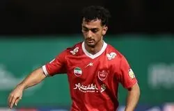 مهاجم پرسپولیس به گل گهر پیوست