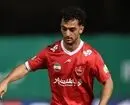 مهاجم پرسپولیس به گل گهر پیوست