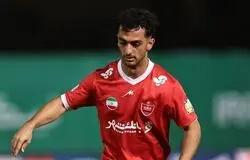 مهاجم پرسپولیس به گل گهر پیوست