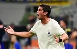 نگرانی و بحران دروازه‌بان در اینتر
