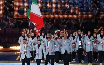 غیبت تکراری و افت عملکرد ورزش ایران