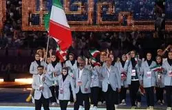 غیبت تکراری و افت عملکرد ورزش ایران